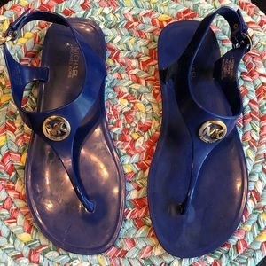 MICHAEL KORS SANDALS